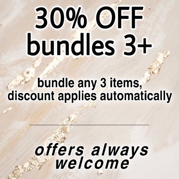 ⚜️[𝟯𝟬%𝗢𝗙𝗙|𝗯𝘂𝗻𝗱𝗹𝗲𝘀 𝟯+]⚜️Big Link Gold Choker NEW - Picture 7 of 7